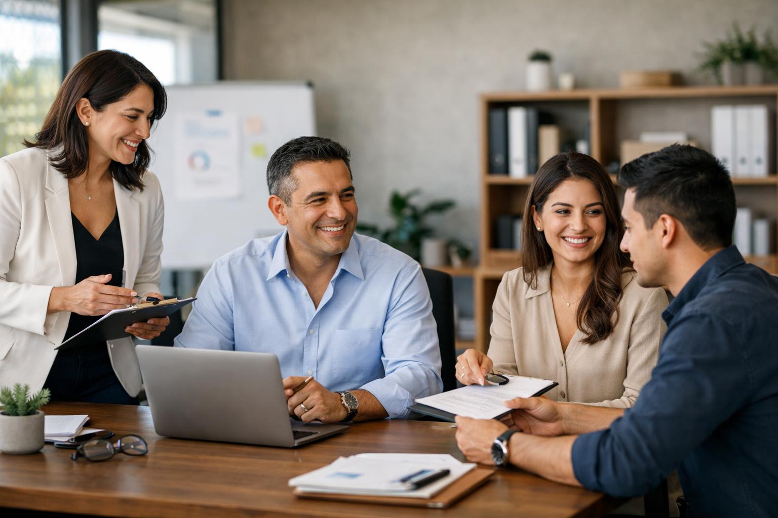 Cómo adaptar tu empresa a la reducción gradual de la jornada laboral: claves para delegar eficazmente