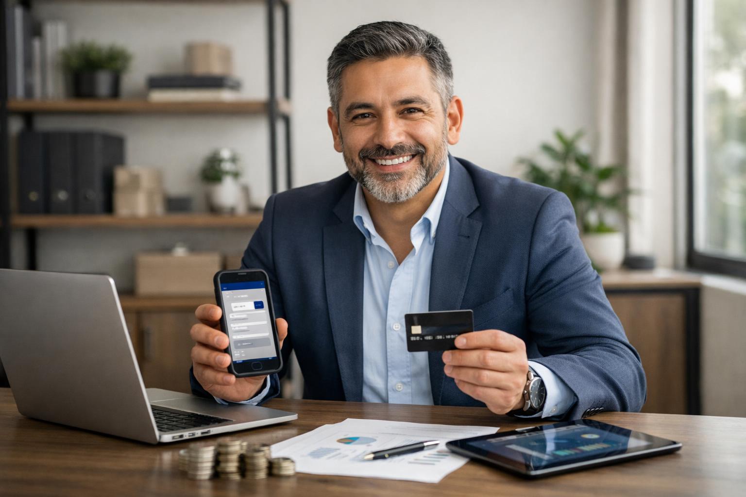 Cómo aprovechar los nuevos canales de financiamiento y pagos digitales en 2026