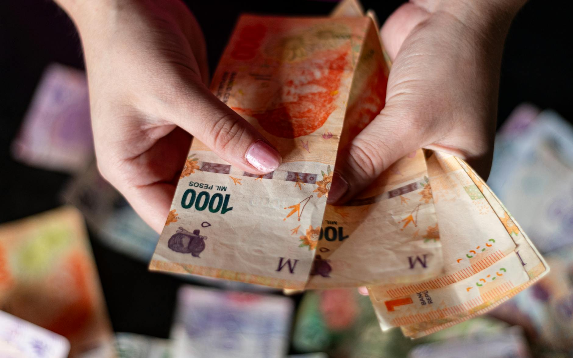 Cómo las PyMEs mexicanas pueden acceder a financiamiento en un entorno económico cambiante