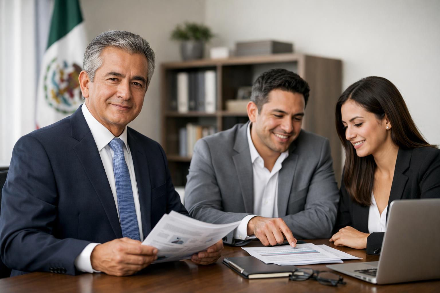 Evolución del Código de Mejores Prácticas de Gobierno Corporativo en México: Implicaciones para las PyMEs