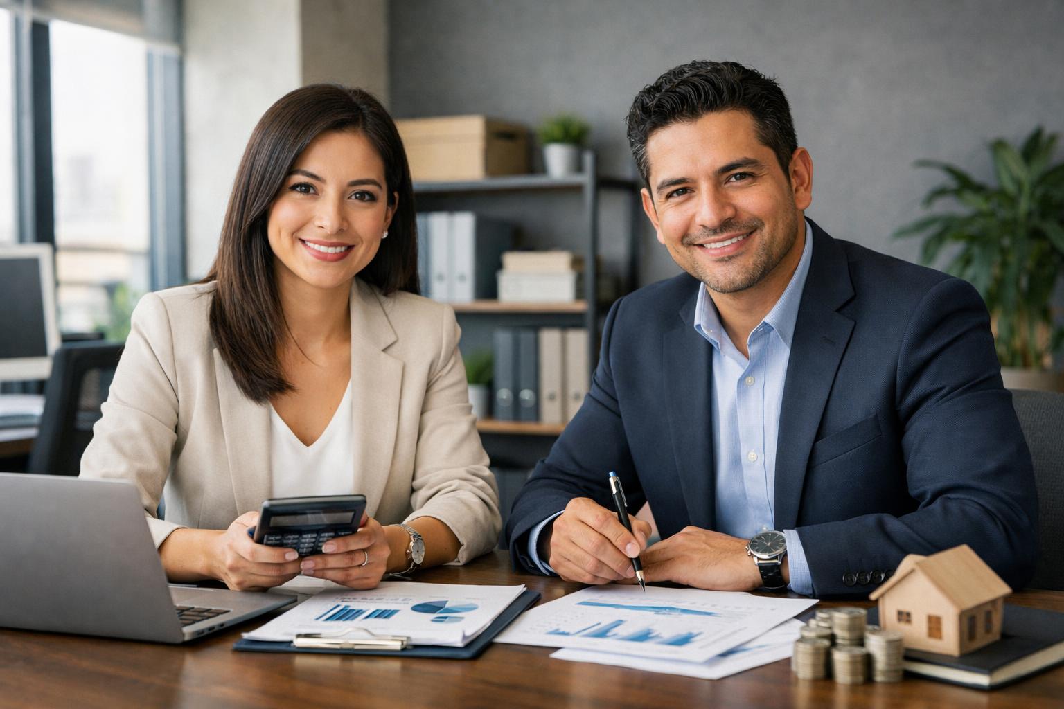 Gestión Financiera Efectiva: Clave para la Sostenibilidad de las PyMEs en México