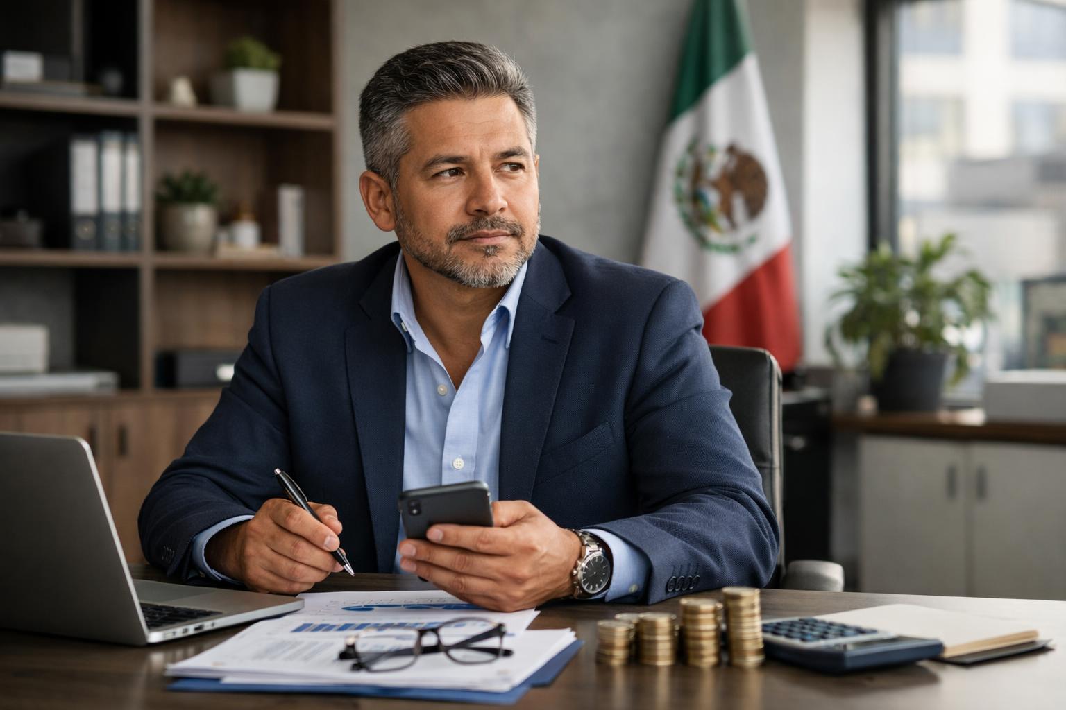 Cómo gestionar tu liquidez personal con nuevas obligaciones fiscales y financieras en 2026