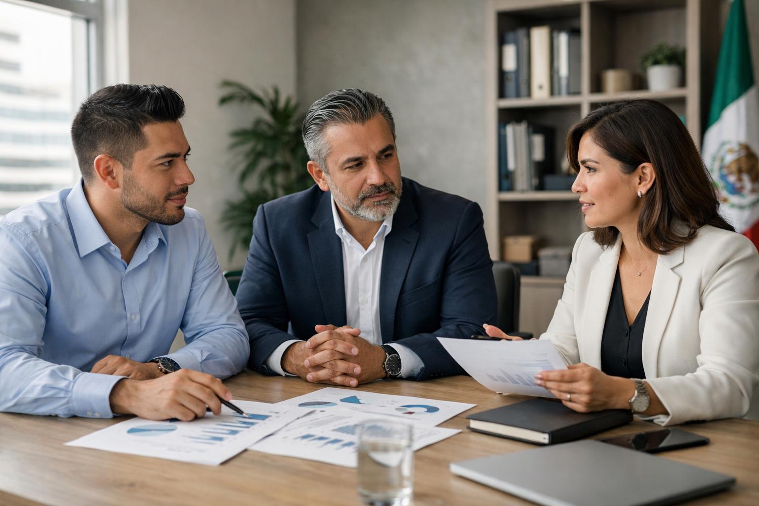 Simplificando la toma de decisiones conjuntas entre socios ante nuevos retos regulatorios 2026